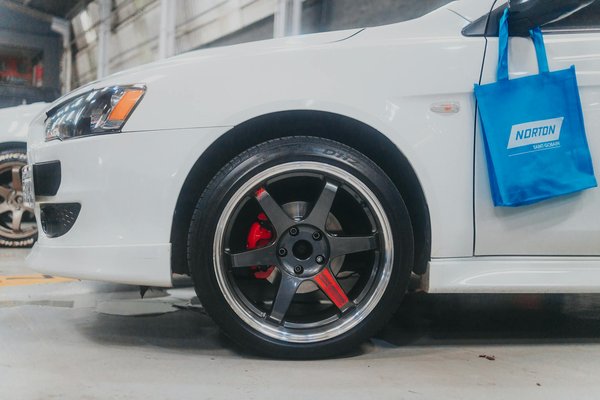 Préparation physique d'un pilote de compétition de moto