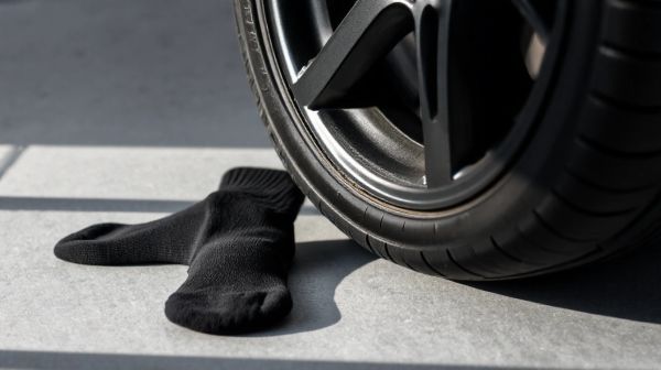 Top 5 pneus et chaussettes 225/40 r18 pour une meilleure adhérence