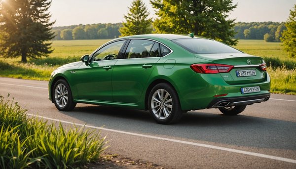 Accessoires auto pour amis de la nature : être éco-responsable et rouler en voiture