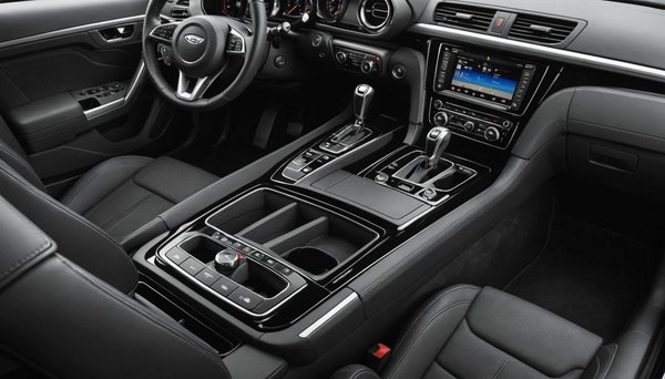 L'impact des accessoires auto sur la performance de votre véhicule