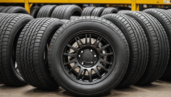 Analyse des meilleures marques de pneus de sécurité