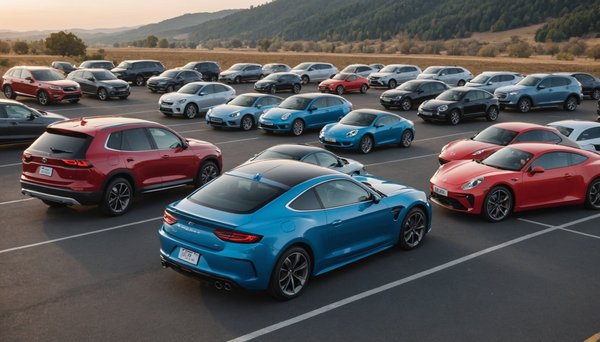 Comment le choix des accessoires auto influence l'esthétique de votre véhicule ?