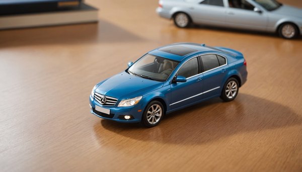 Tout savoir sur le crédit auto : options et conseils pratiques