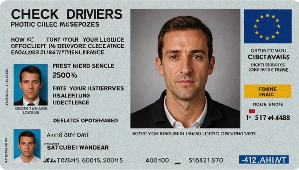 Comment vérifier votre n° de permis de conduire en france ?