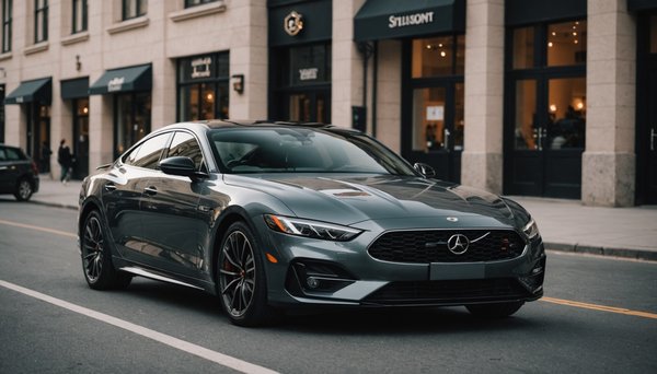 Les kits de films teintés pour votre voiture : tout ce qu'il faut savoir