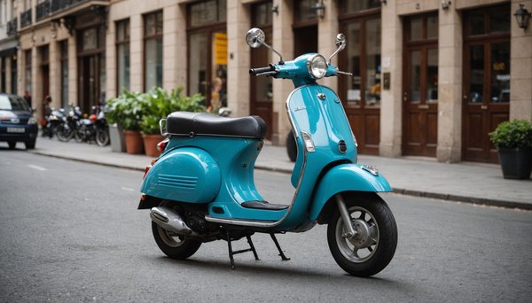 Trouvez les meilleures pièces de scooter d'occasion à petit prix