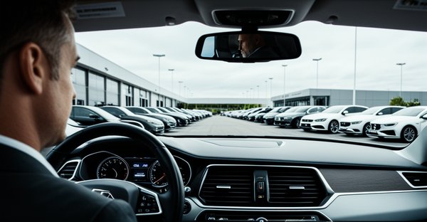 Les secrets des professionnels automobile en assurance auto