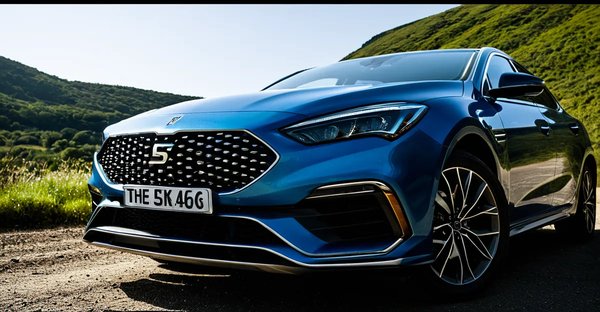 Le film covering : transformez l'apparence de votre véhicule