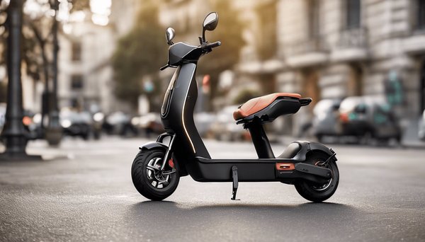 Découvrez les meilleures trottinettes électriques à petits prix