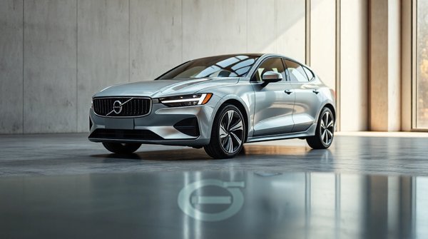 Découvrez l'innovation et la performance des voitures électriques volvo