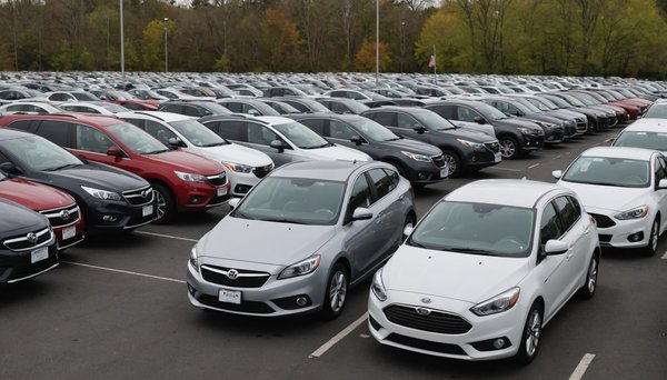 Vente automobile directe : explorez nos concessions près de chez vous