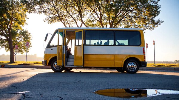 Minibus 9 places disponibles : découvrez nos offres confortables